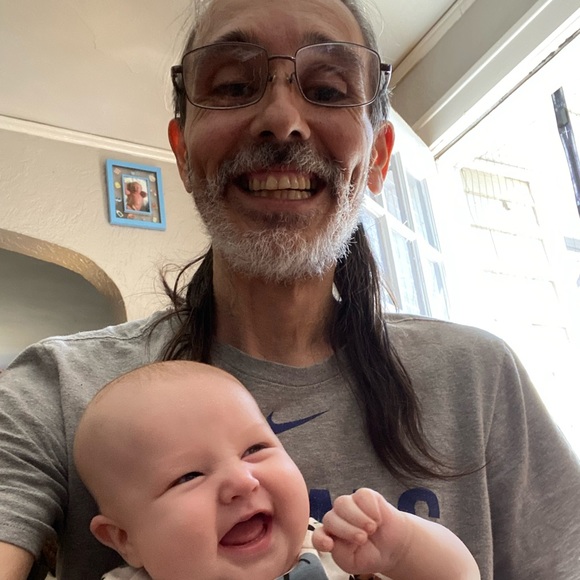 I’m 47 years old and single & single parent.This is my first and only grandson! - Picture 7 of 16